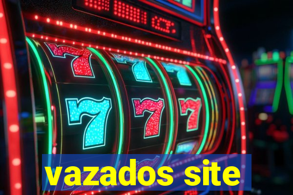 vazados site